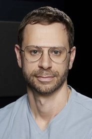 Ảnh diễn viên Sean Charmatz