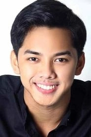 Ảnh diễn viên Sean de Guzman