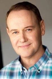 Ảnh diễn viên Sean Donnellan