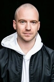 Ảnh diễn viên Sean Evans