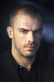 Ảnh diễn viên Sebastien Vandenberghe
