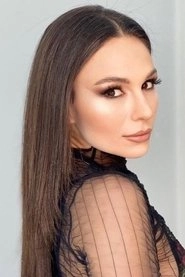 Ảnh diễn viên Selin Yeninci