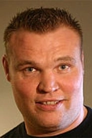 Ảnh diễn viên Semmy Schilt