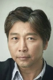 Ảnh diễn viên Seo Jin-won
