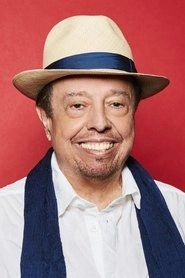 Ảnh diễn viên Sérgio Mendes
