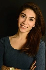 Ảnh diễn viên Şeyda Terzioğlu