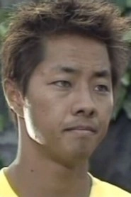 Ảnh diễn viên Shane Kosugi