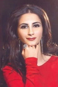 Ảnh diễn viên Shania Punjabi