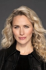 Ảnh diễn viên Shantel VanSanten