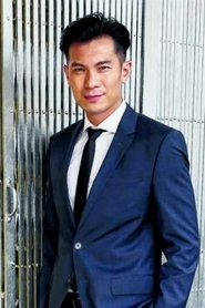 Ảnh diễn viên Shaun Chen