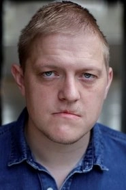 Ảnh diễn viên Shaun Mason