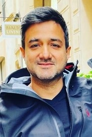 Ảnh diễn viên Siddharth Anand