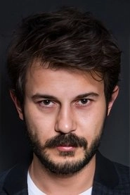 Ảnh diễn viên Sinan Arslan