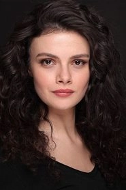Ảnh diễn viên Sinem Ünsal