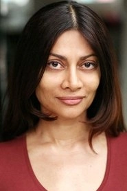 Ảnh diễn viên Somi De Souza