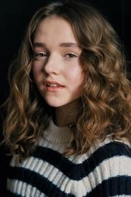 Ảnh diễn viên Sophia Reid-Gantzert