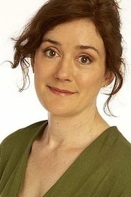 Ảnh diễn viên Sophie Thompson