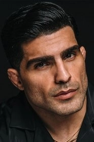 Ảnh diễn viên Soroush Helali