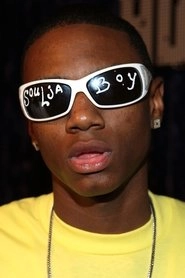 Ảnh diễn viên Soulja Boy