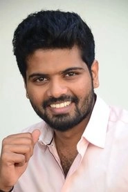 Ảnh diễn viên Sri Simha Koduri