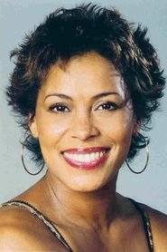 Ảnh diễn viên Stephanie Biddle