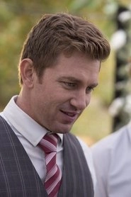 Ảnh diễn viên Stiaan Smith