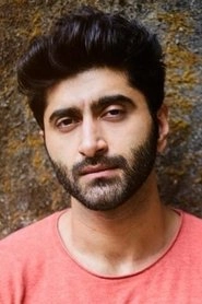 Ảnh diễn viên Suhail Nayyar