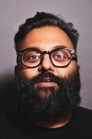 Ảnh diễn viên Sunil Patel
