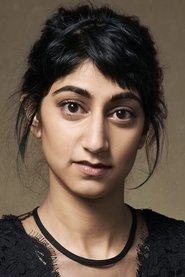 Ảnh diễn viên Sunita Mani