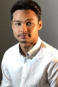 Ảnh diễn viên Syafiq Kyle