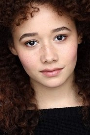 Ảnh diễn viên Talia Jackson