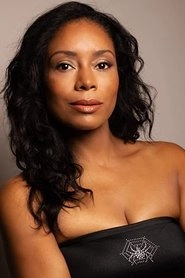 Ảnh diễn viên Tarina Pouncy
