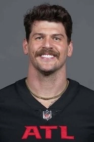 Ảnh diễn viên Taylor Lewan