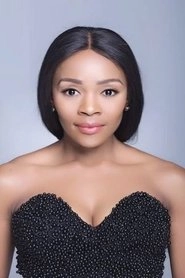 Ảnh diễn viên Thembi Seete