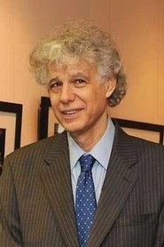 Ảnh diễn viên Thomas Hauser