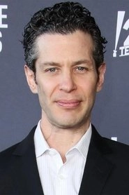 Ảnh diễn viên Thomas Kail