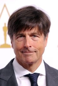 Ảnh diễn viên Thomas Newman