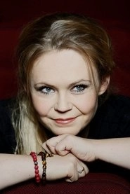 Ảnh diễn viên Tinna Hrafnsdóttir
