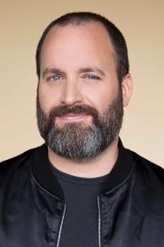 Ảnh diễn viên Tom Segura