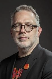 Ảnh diễn viên Tony DiTerlizzi