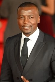 Ảnh diễn viên Tony Kgoroge