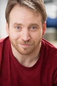 Ảnh diễn viên Trevor Devall