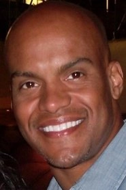 Ảnh diễn viên Trevor E. Dickerson
