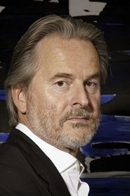 Ảnh diễn viên Trevor Eve