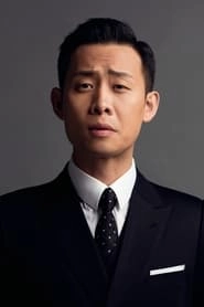 Ảnh diễn viên Trương Dịch