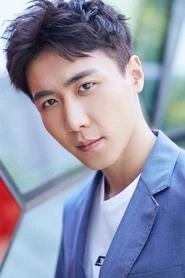 Ảnh diễn viên Trương Tụng Văn