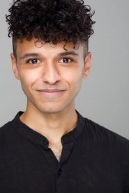 Ảnh diễn viên Vinny Thomas