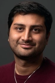 Ảnh diễn viên Vishnu Sinha