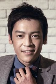 Ảnh diễn viên Vương Tử Dị