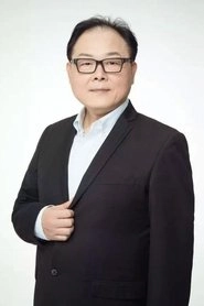 Ảnh diễn viên Wang Xiaobing